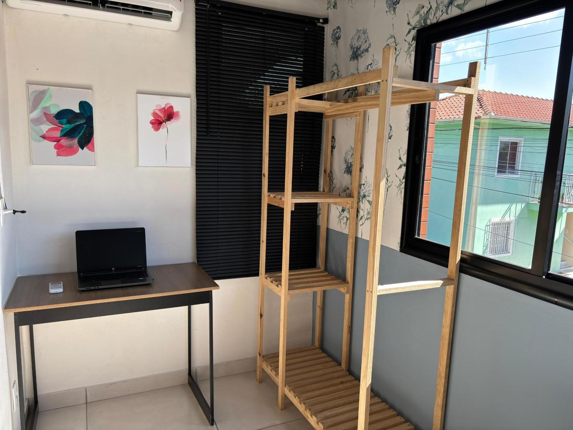 Sagui Hostel - Florianopolis — Photos 1